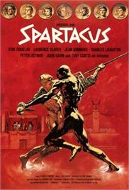 Spartacus (1960) (In Hindi)