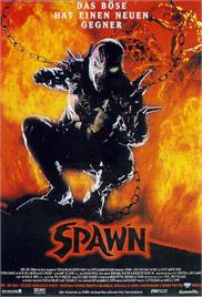 Spawn (1997) (In Hindi)