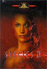 Species II (1998) (In Hindi)