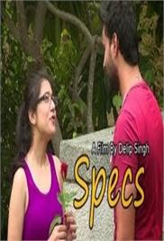 Specs – Short Film