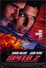 Speed 2 – Cruise Control (1997) (In Hindi)