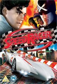 Speed Racer (2008) (In Hindi)