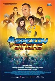 Speedy Singhs (2011)