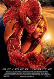 Spider-Man 2 (2004) (In Hindi)
