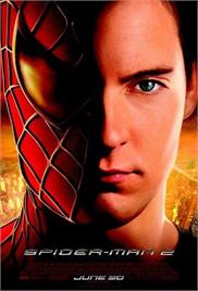 Spider-Man (2002) (In Hindi)