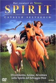 Spirit – Stallion of the Cimarron (2002) (In Hindi)