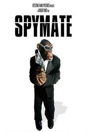 Spymate (2006) (In Hindi)
