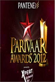 Star Parivaar Awards (2012)