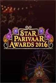 Star Parivaar Awards (2016)