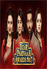 Star Parivaar Awards (2017)