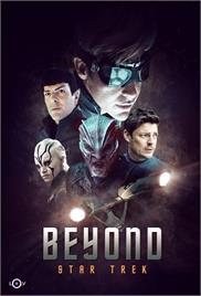 Star Trek Beyond (2016) (In Hindi)