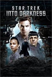 Star Trek Into Darkness (2013) (In Hindi)