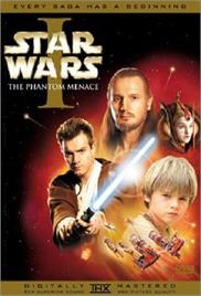 Star Wars – Episode I – The Phantom Menace (1999) (In Hindi)