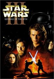 Star Wars – Episode III – Revenge of the Sith (2005) (In Hindi)