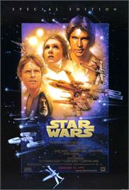 Star Wars – Episode IV – A New Hope (1977) (In Hindi)