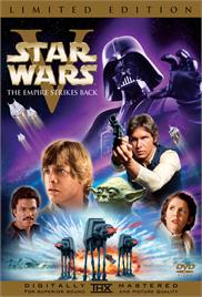 Star Wars – Episode V – The Empire Strikes Back (1980) (In Hindi)