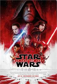 Star Wars – The Last Jedi (2017) (In Hindi)