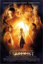 Stardust (2007) (In Hindi)
