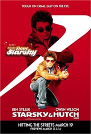 Starsky & Hutch (2004) (In Hindi)