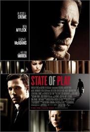 State of Play (2009) (In Hindi)