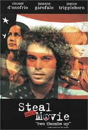 Steal This Movie (2000) (In Hindi)