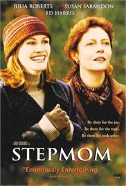 Stepmom (1998) (In Hindi)
