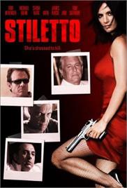 Stiletto (2008) (In Hindi)