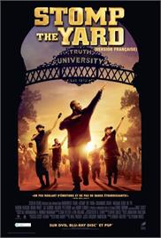 Stomp the Yard (2007) (In Hindi)