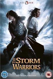 Storm Warriors (2009) (In Hindi)