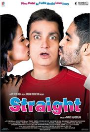 Straight (2009)