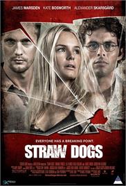 Straw Dogs (2011) (In Hindi)