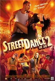 StreetDance 2 (2012) (In Hindi)