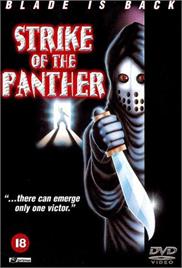 Strike of the Panther (1988) (In Hindi)