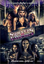 Strippers vs Werewolves (2012) (In Hindi)