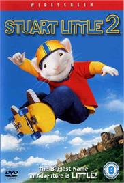 Stuart Little 2 (2002) (In Hindi)