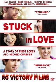 Stuck in Love (2012) (In Hindi)