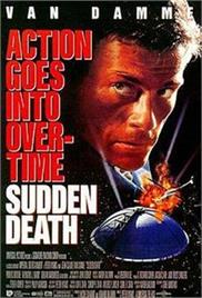 Sudden Death (1995) (In Hindi)
