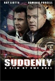 Suddenly (2013) (In Hindi)
