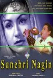 Sunehri Nagin (1963)
