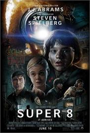 Super 8 (2011) (In Hindi)