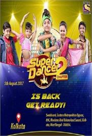 Super Dancer Chapter 2 (2018)