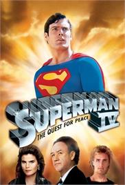 Superman IV – The Quest for Peace (1987) (In Hindi)