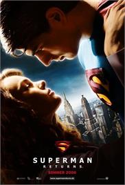 Superman Returns (2006) (In Hindi)
