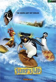 Surf’s Up (2007) (In Hindi)