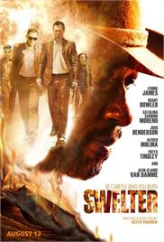 Swelter (2014) (In Hindi)