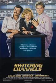 Switching Channels (1988) (In Hindi)