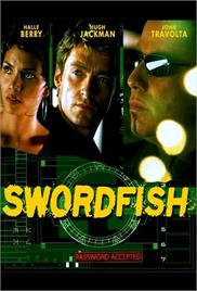 Swordfish (2001) (In Hindi)