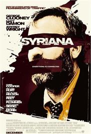 Syriana (2005) (In Hindi)