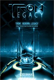 TRON – Legacy (2010) (In Hindi)