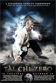 Tai Chi Zero (2012) (In Hindi)